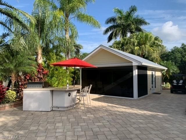 Lot 145 3086 Belle Of Myers RD LABELLE, FL 33935
