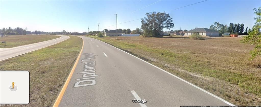 2001 Diplomat PKY W CAPE CORAL, FL 33993