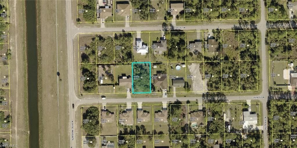 3312 20th ST W LEHIGH ACRES, FL 33971