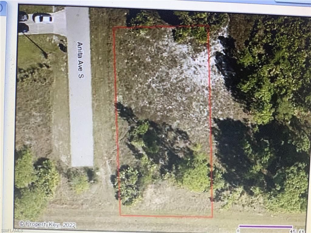 3105 Anita AVE S LEHIGH ACRES, FL 33976