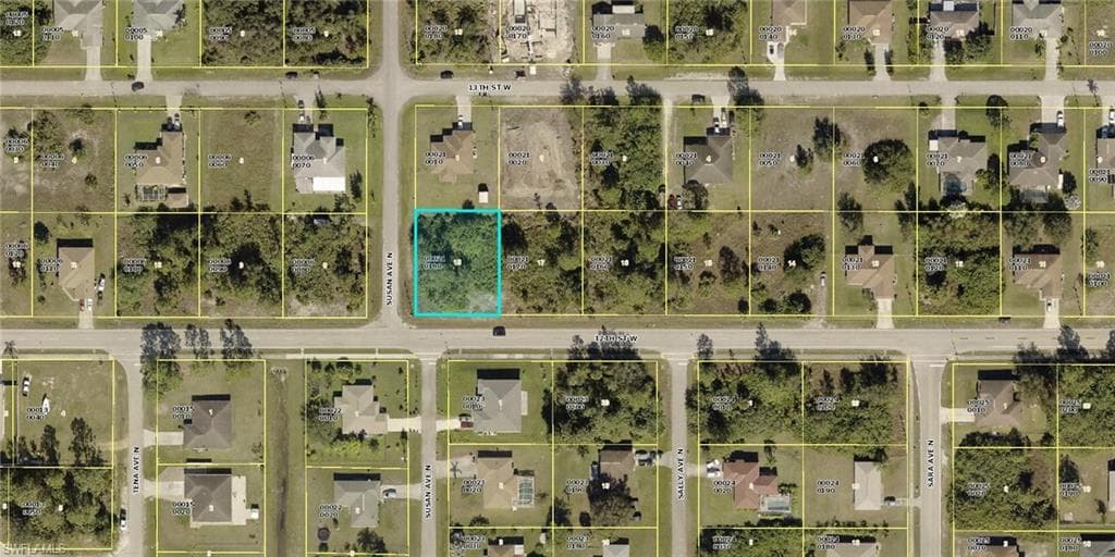 3418 12th ST W LEHIGH ACRES, FL 33971