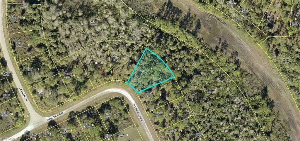 1844 Inspiration CT LEHIGH ACRES, FL 33972