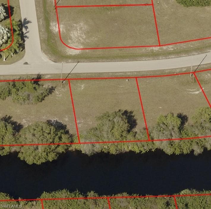 3638 NW 45th ST CAPE CORAL, FL 33993