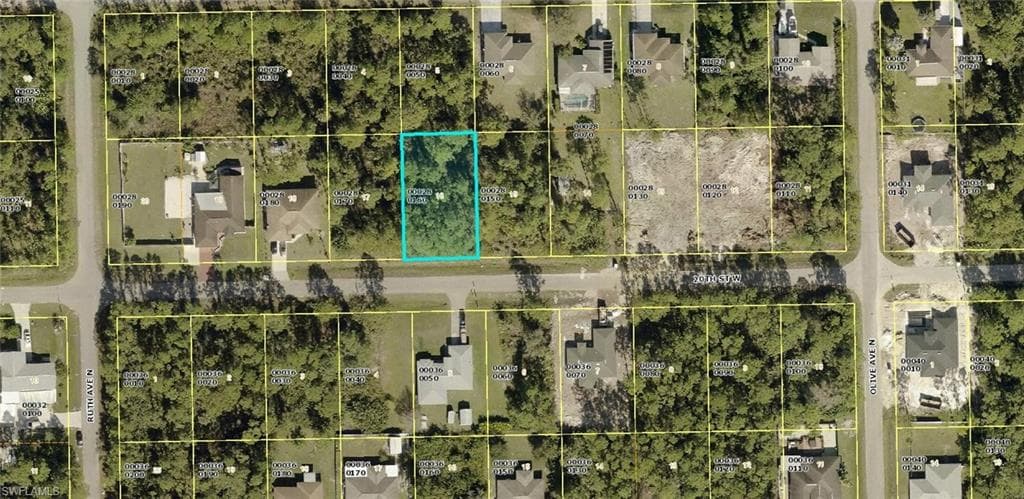 3210 20th ST W LEHIGH ACRES, FL 33971