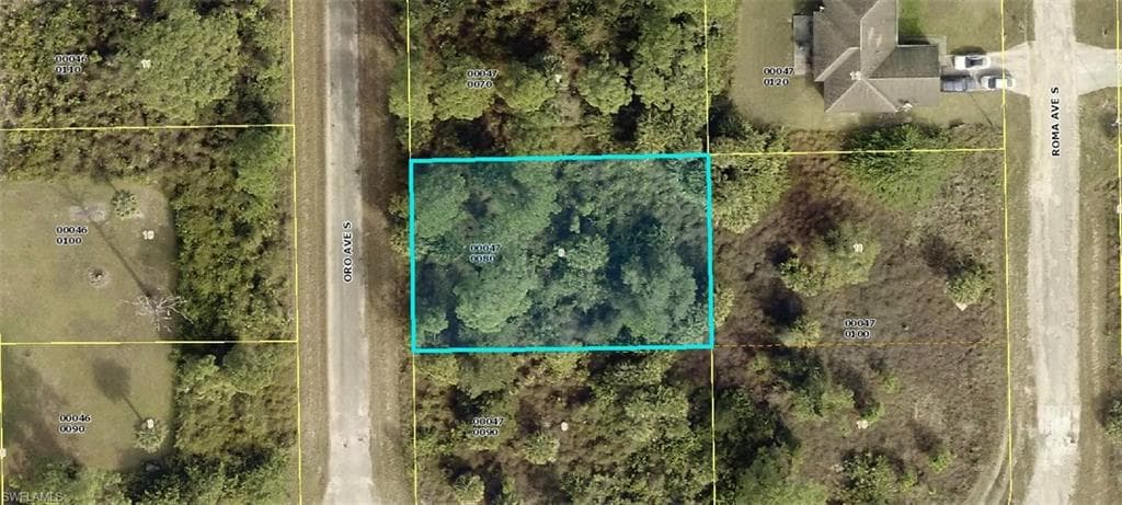 719 Oro AVE S LEHIGH ACRES, FL 33974