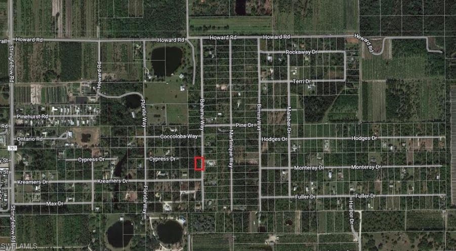 15159 Bahama WAY BOKEELIA, FL 33922
