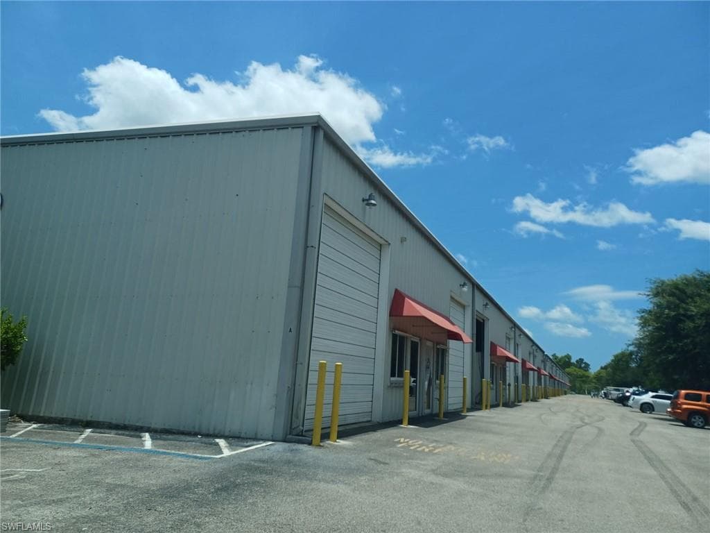 2634 NE 9th AVE 9 & 10 CAPE CORAL, FL 33909