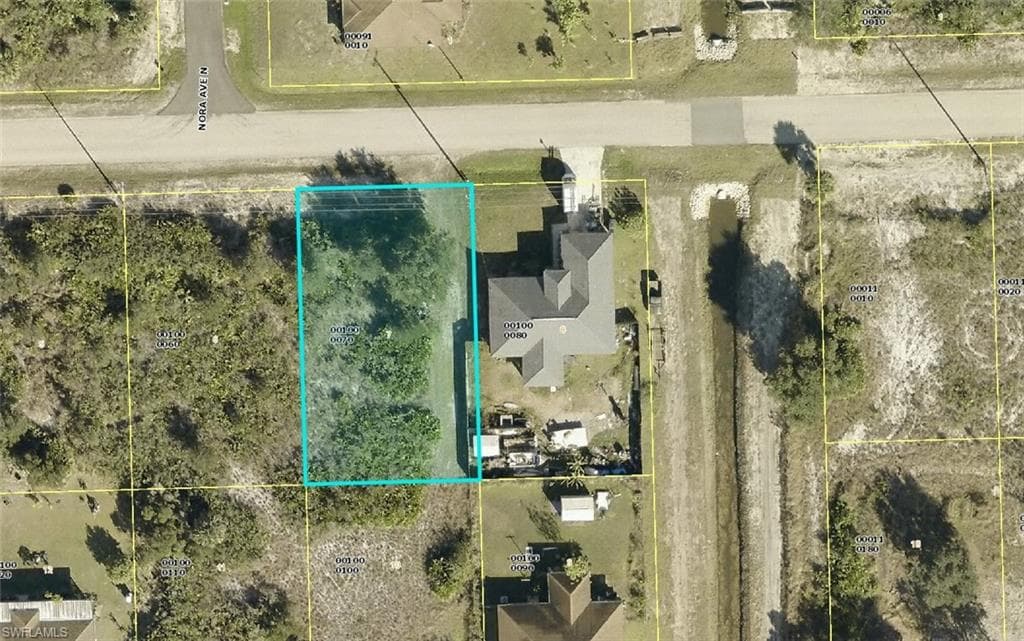 3103 59th ST W LEHIGH ACRES, FL 33971