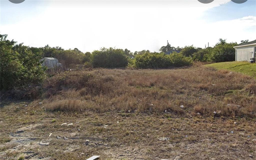 1136-1138 Ichabod AVE S LEHIGH ACRES, FL 33973