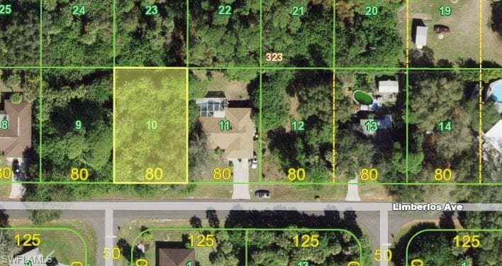18426 Limberlos AVE PORT CHARLOTTE, FL 33948