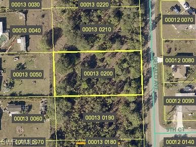 915 Gerald AVE LEHIGH ACRES, FL 33936