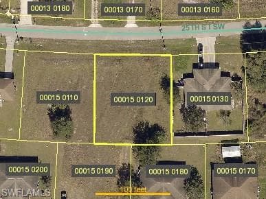 4413-4415 25th ST SW LEHIGH ACRES, FL 33973