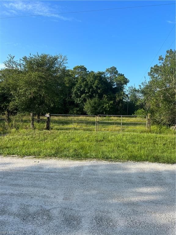 Tangelo AVE CLEWISTON, FL 33440