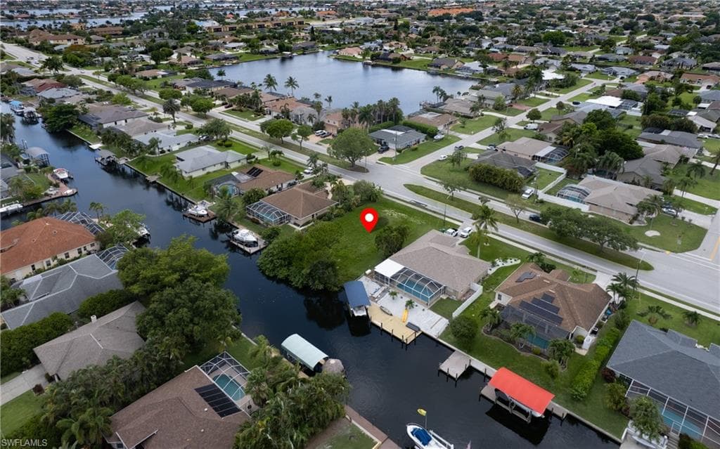 4427 Pelican BLVD CAPE CORAL, FL 33914