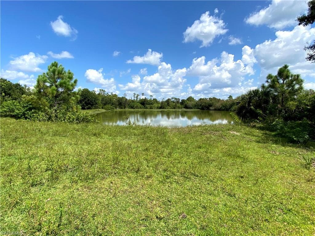 20955 Huffmaster RD NORTH FORT MYERS, FL 33917