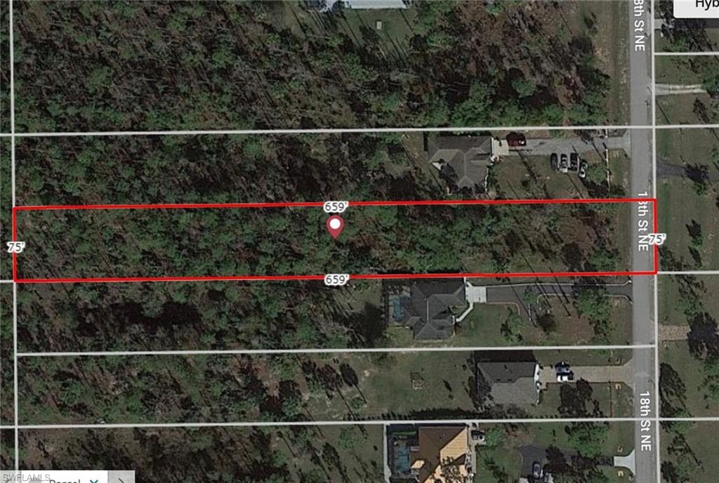 18TH ST NE NAPLES, FL 34120