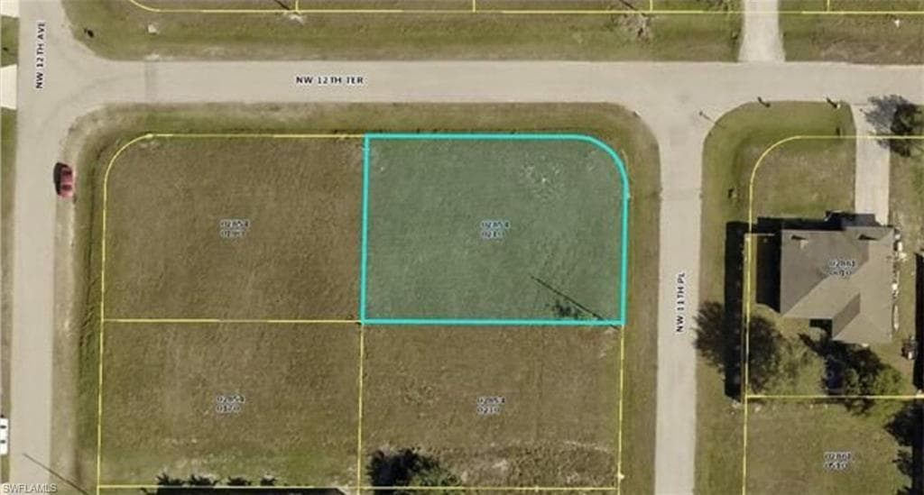 1202 NW 11th PL CAPE CORAL, FL 33993