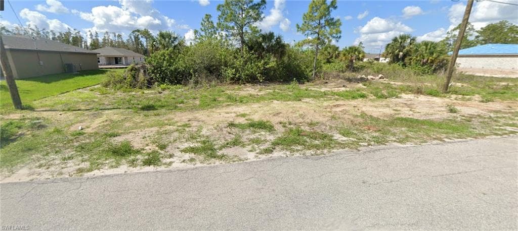 886 Youngreen DR FORT MYERS, FL 33913