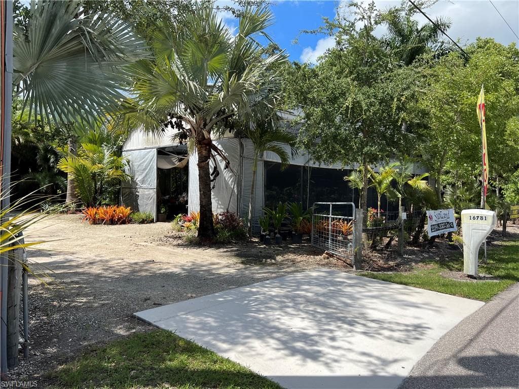 16781/16789 McGregor BLVD FORT MYERS, FL 33908