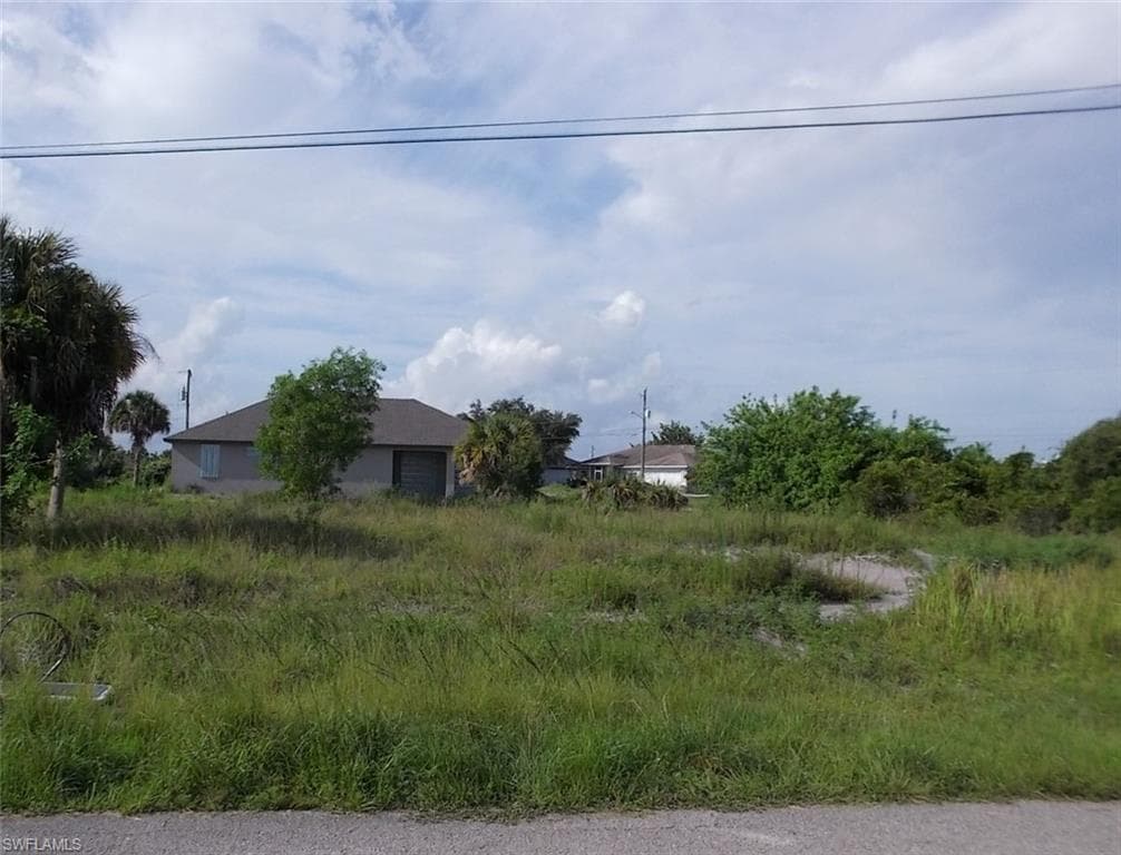 5039 Bristo ST LEHIGH ACRES, FL 33971