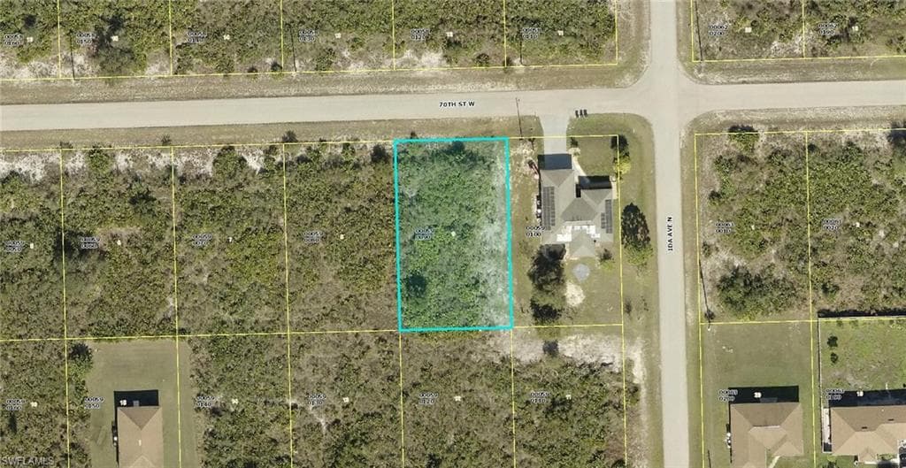 2803 70th ST W LEHIGH ACRES, FL 33971