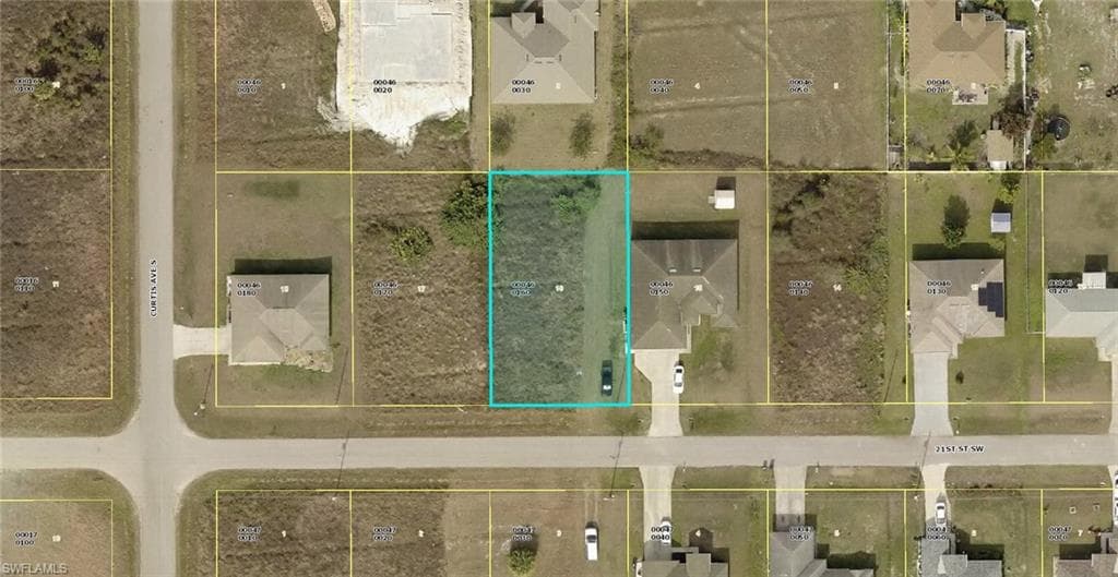 4012 21st ST SW LEHIGH ACRES, FL 33976
