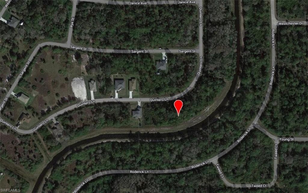 1952 Quintero LN LEHIGH ACRES, FL 33972