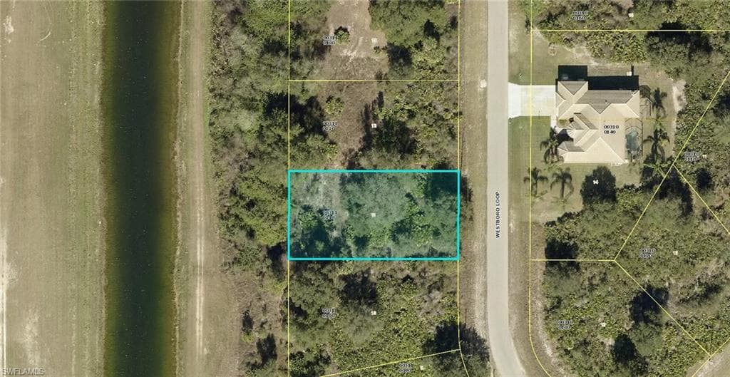 1907 Westboro LOOP LEHIGH ACRES, FL 33972