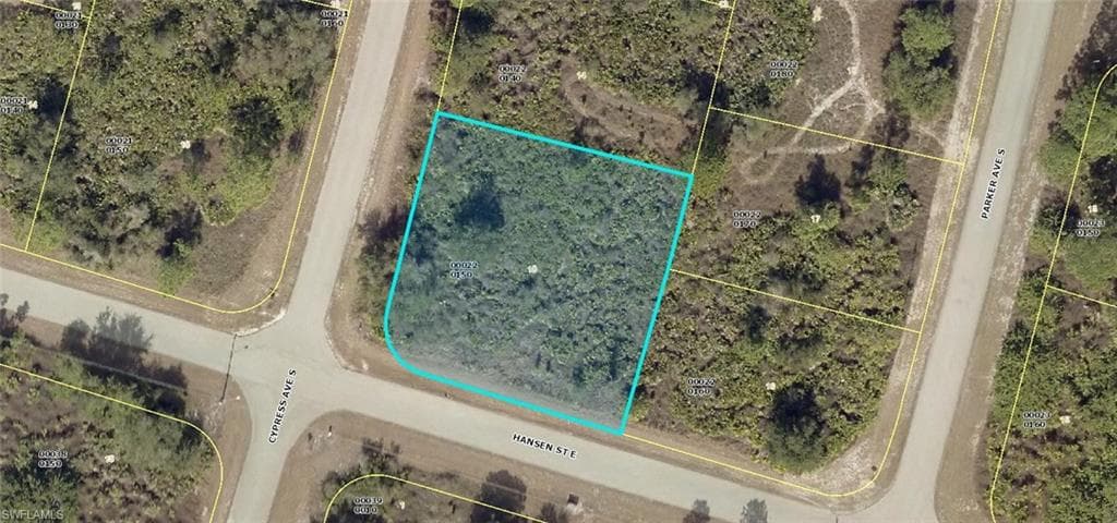 531 Cypress AVE S LEHIGH ACRES, FL 33974