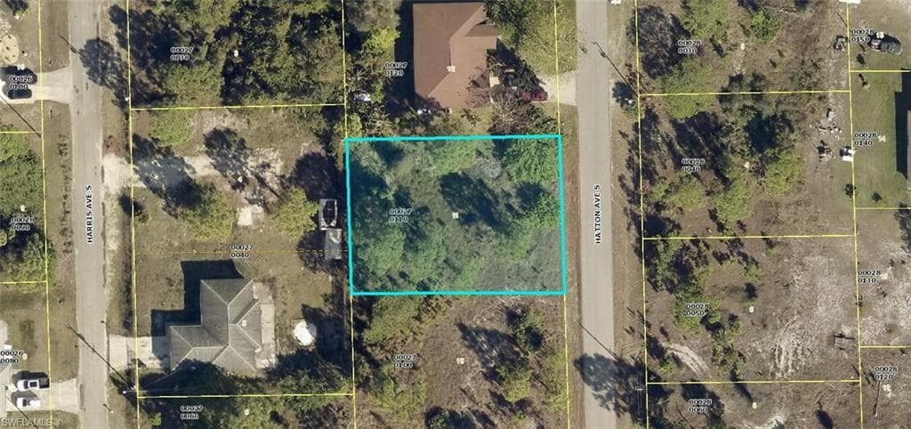 1136 Hatton AVE S LEHIGH ACRES, FL 33974