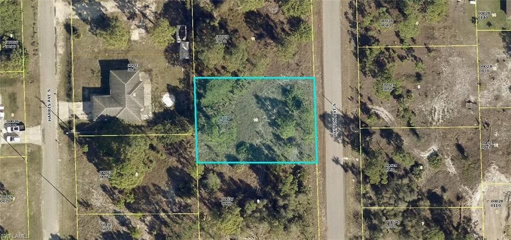 1138 Hatton AVE S LEHIGH ACRES, FL 33974