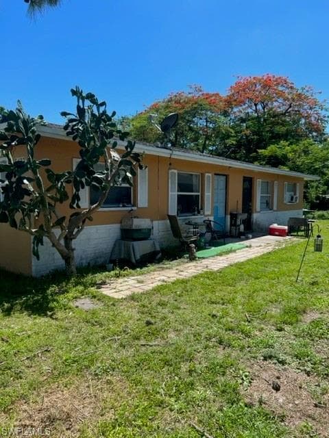5432-5434 5th AVE W FORT MYERS, FL 33907