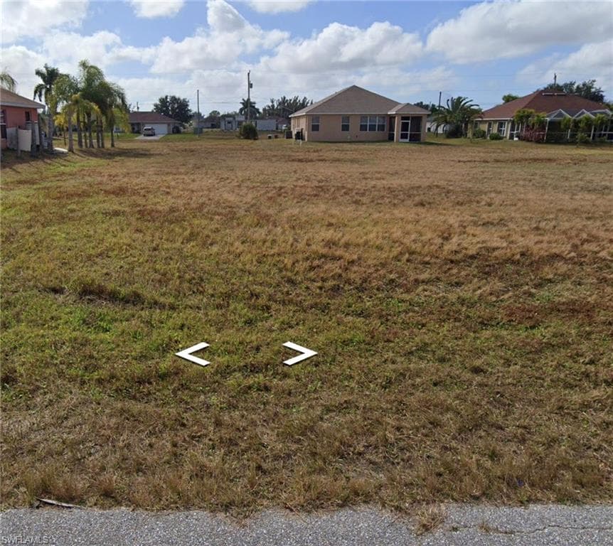 2004 NW 1st TER CAPE CORAL, FL 33993