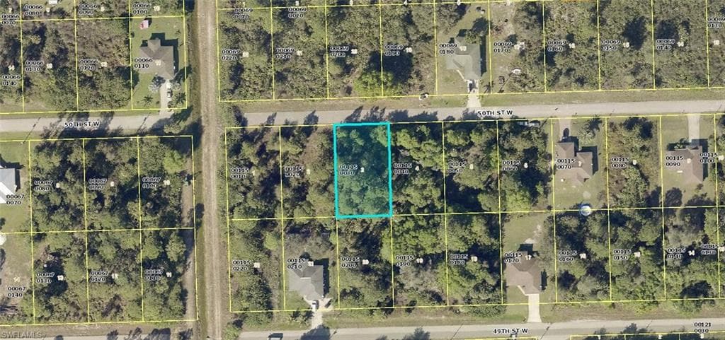 3317 50th ST W LEHIGH ACRES, FL 33971