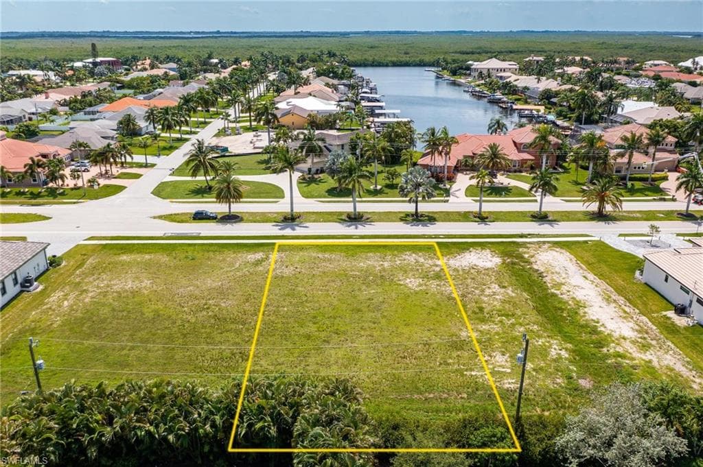 4931 Sands BLVD S CAPE CORAL, FL 33914