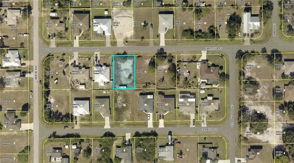 14080 Carlotta ST FORT MYERS, FL 33905