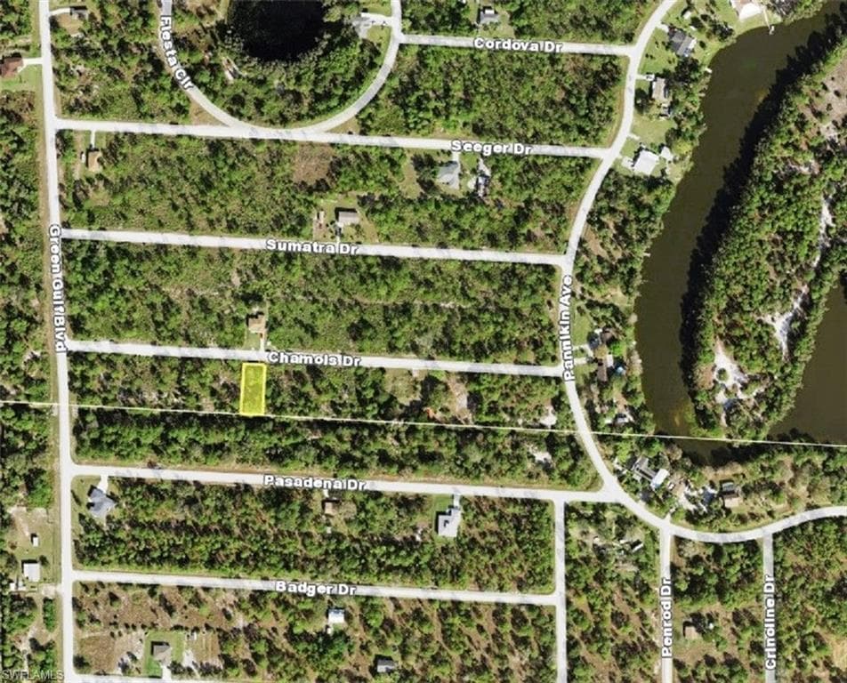 27075 Chamois DR PUNTA GORDA, FL 33955