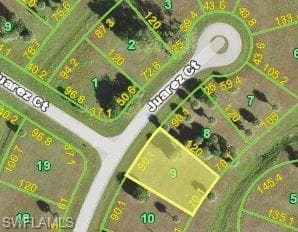 16268 Juarez CT PUNTA GORDA, FL 33955