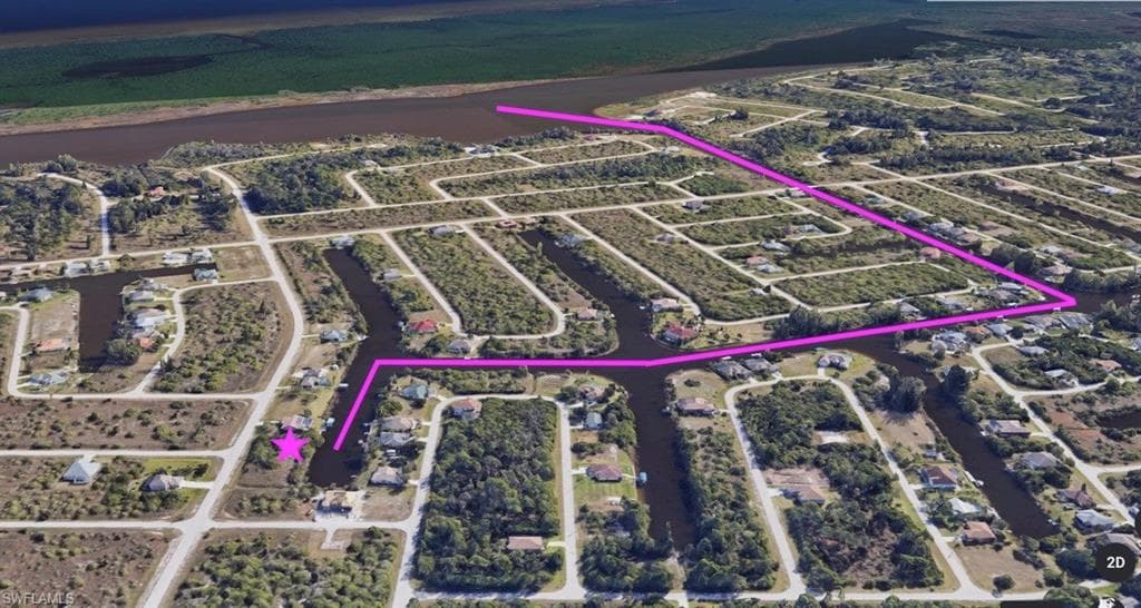 15011 Ingraham BLVD PORT CHARLOTTE, FL 33981