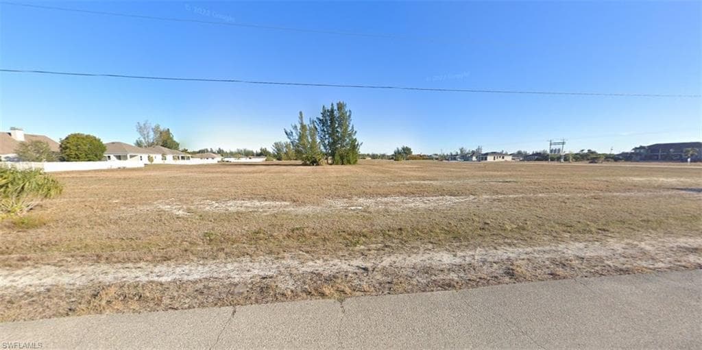 4011 NW 20th ST CAPE CORAL, FL 33993
