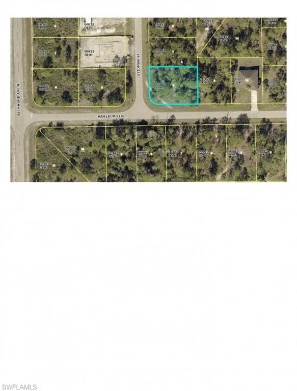 1842 Ottoman ST LEHIGH ACRES, FL 33972