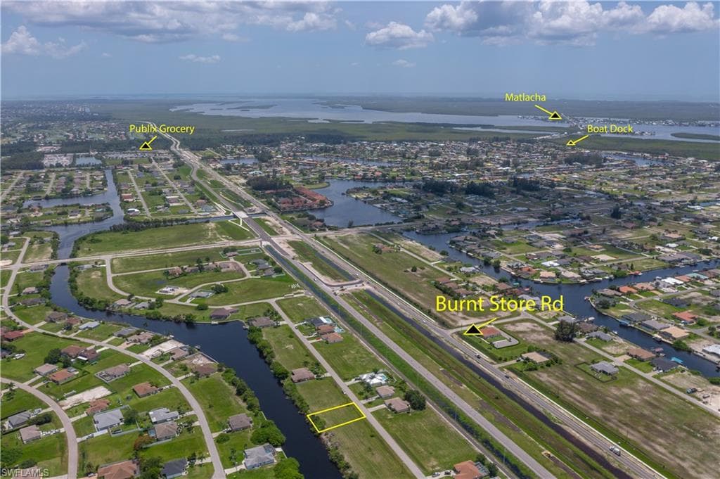 223 NW 31st PL CAPE CORAL, FL 33993