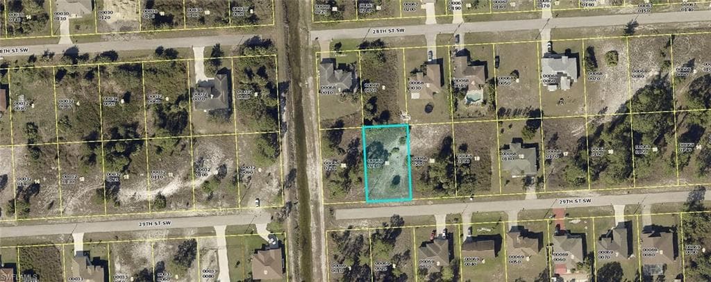 3418 29th ST SW LEHIGH ACRES, FL 33976
