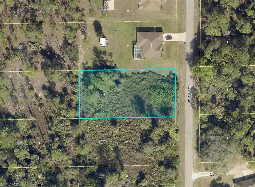 1509 Magnolia AVE LEHIGH ACRES, FL 33972