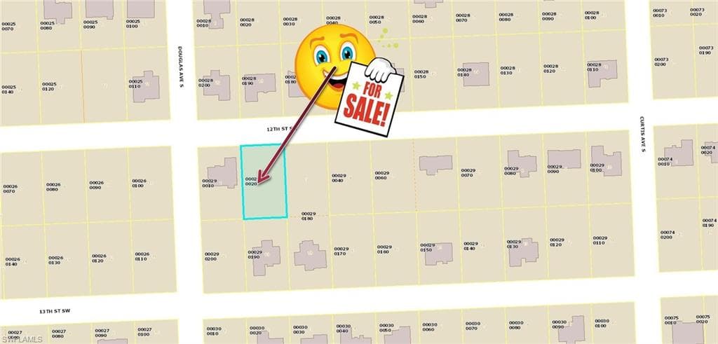 5314 3rd ST W LEHIGH ACRES, FL 33971