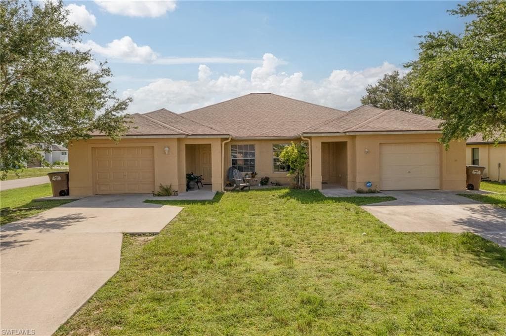 138-140 Cultural Park BLVD CAPE CORAL, FL 33990