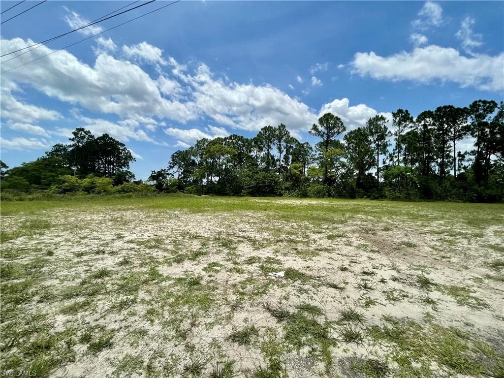 421 Wilmington PKY CAPE CORAL, FL 33993