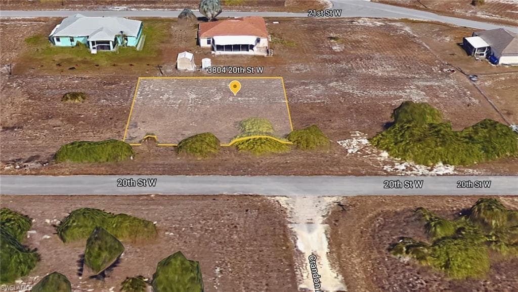 3804 20th ST W LEHIGH ACRES, FL 33971