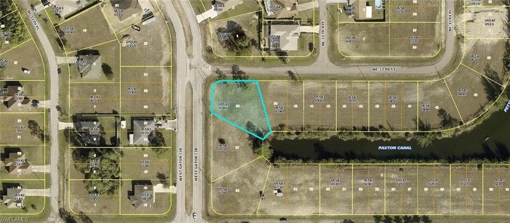 1130 37th ST CAPE CORAL, FL 33909