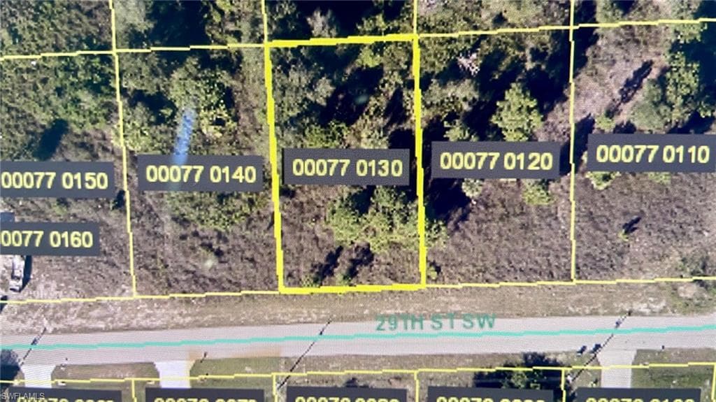 3304 29th ST SW LEHIGH ACRES, FL 33976
